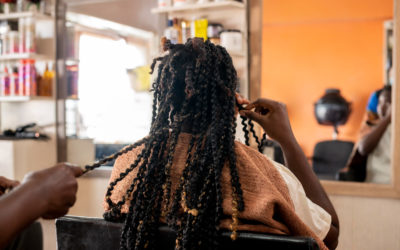 Finding the Perfect Haircut for Your Face Shape in Houston
