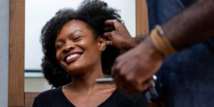 Best Hair Salon in Houston